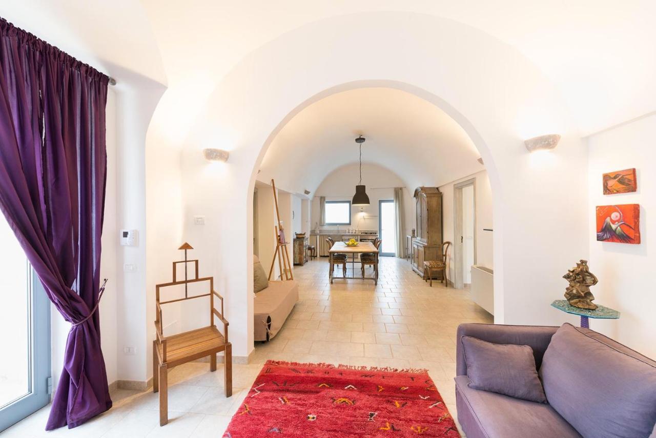 Masseria Il Mandorlo Fiorito X 8 Piscina Privata Ceglie Messapica Cameră foto