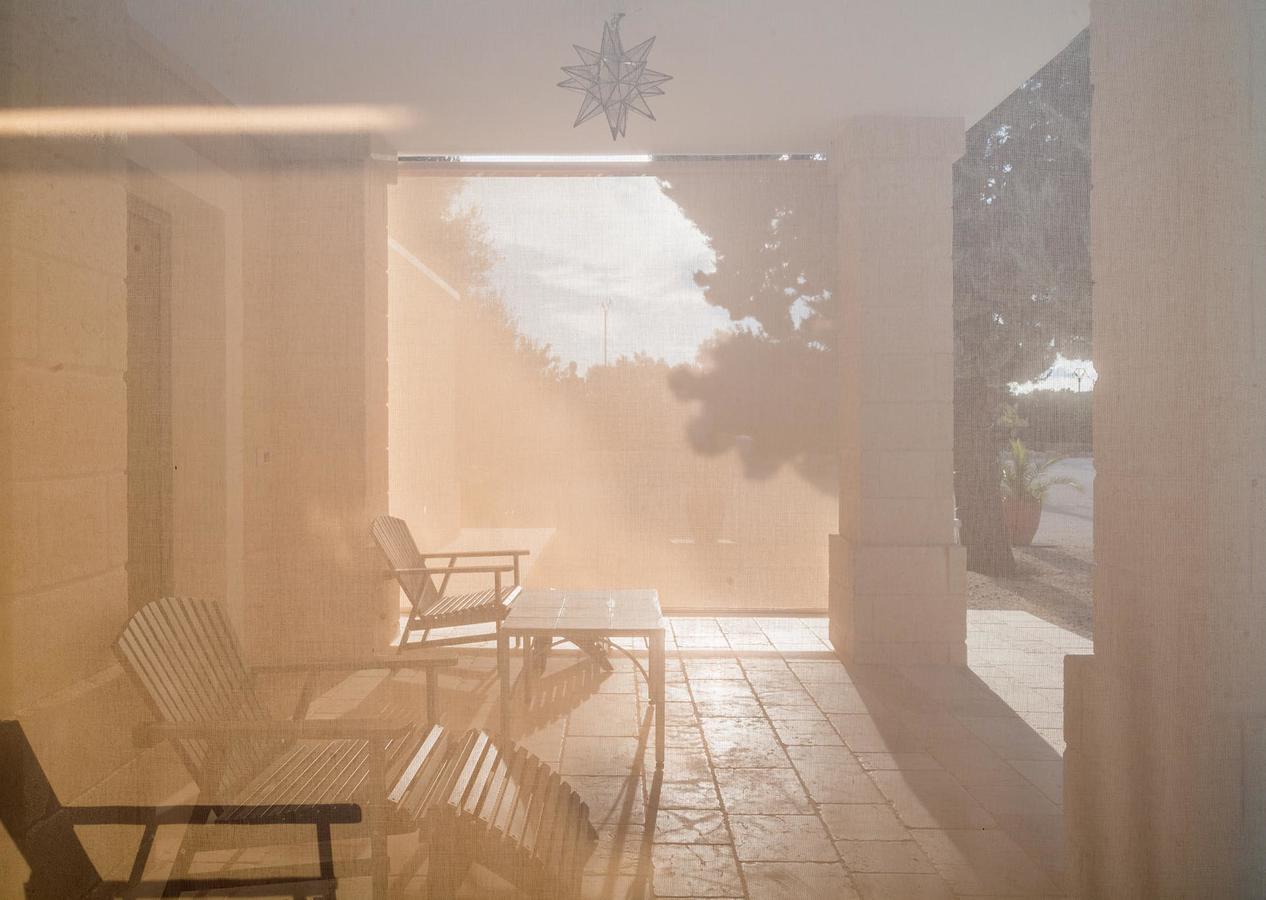 Masseria Il Mandorlo Fiorito X 8 Piscina Privata Ceglie Messapica Exterior foto